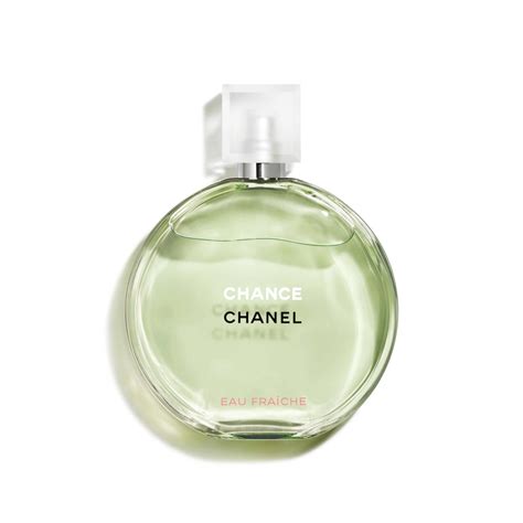 a que huele chance de chanel|Chanel chance cheapest price uk.